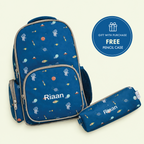 Cosmic School Essentials 2-Pc Set