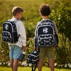 Football Kids Backpack