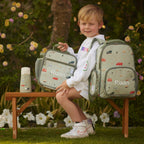 Transport Insulated Lunch Bag