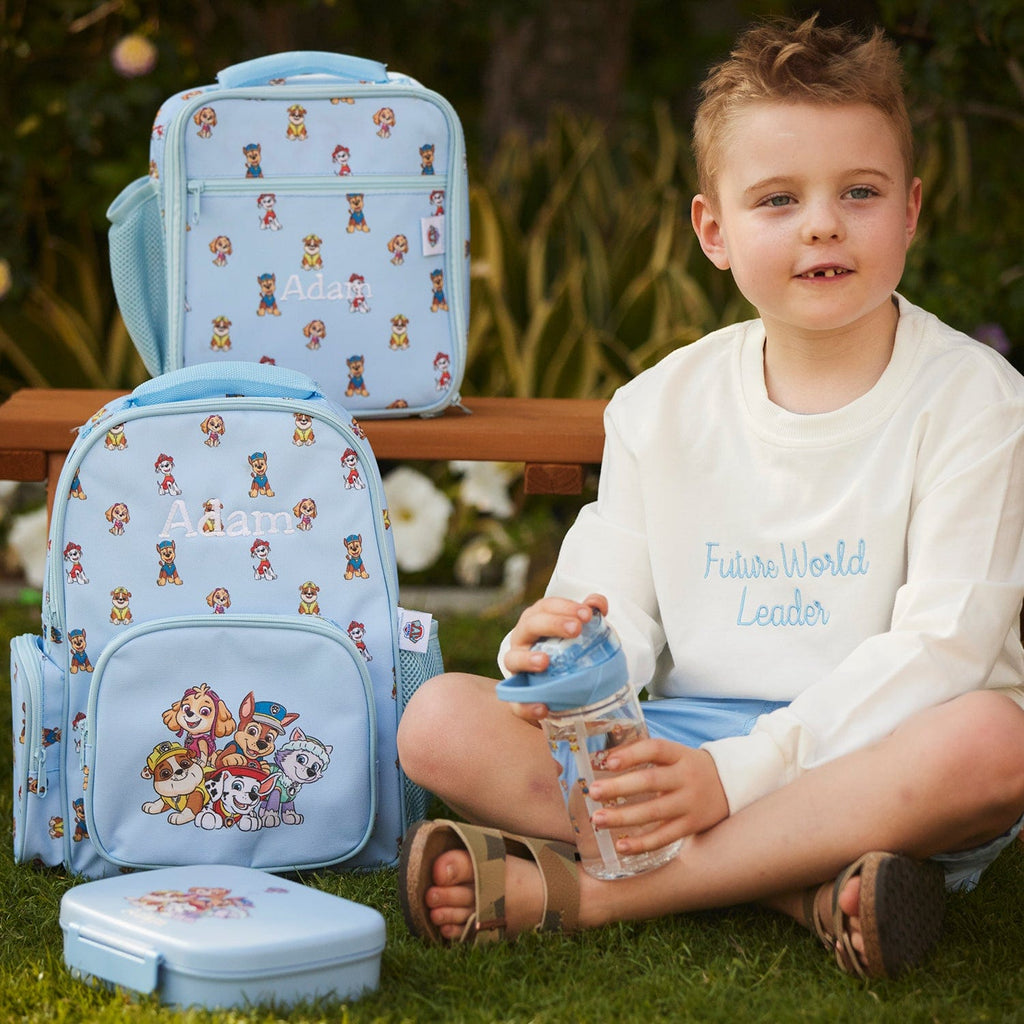 Paw Patrol School Essentials 2-Pc Set