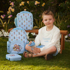 Paw Patrol Insulated Lunch Bag