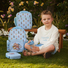 Load image into Gallery viewer, Paw Patrol Insulated Lunch Bag
