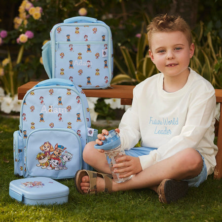 First Day at Nursery 3-Pc Gift Set