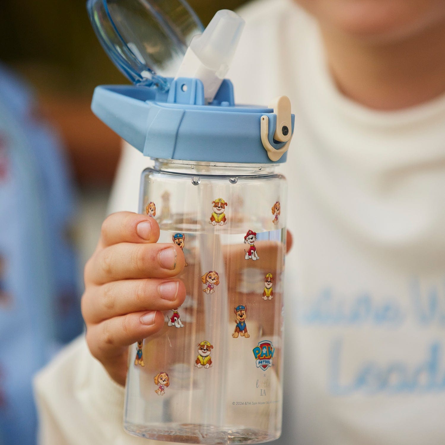 First Day at Nursery Gift Set