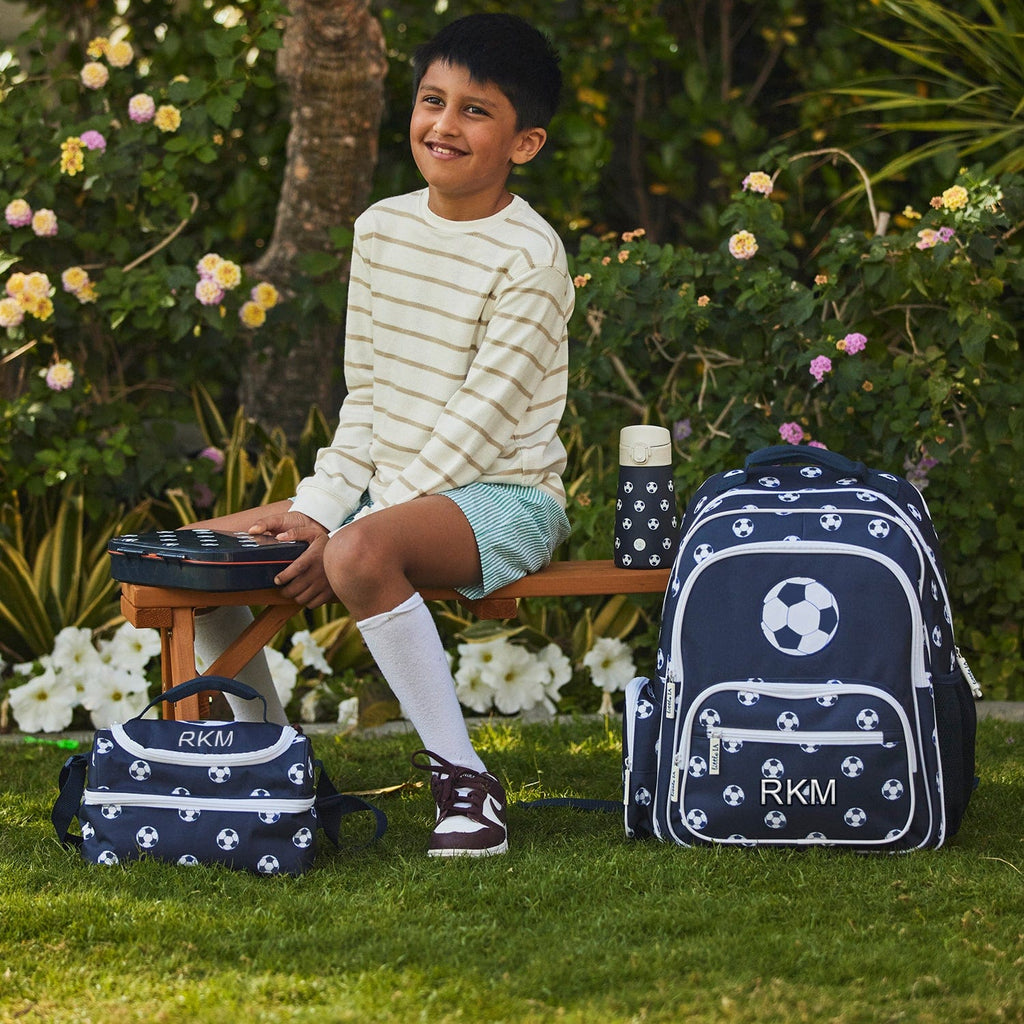 Football Champ School Set