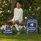 Football Champ School Set