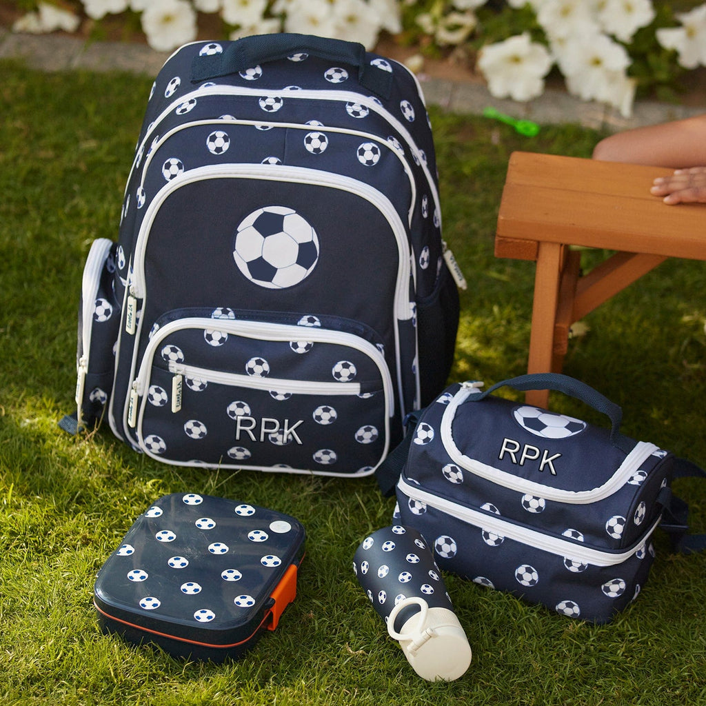 Football Kickstart School Set