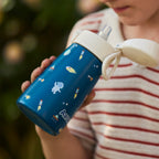 Cosmic Stainless Steel Water Bottle