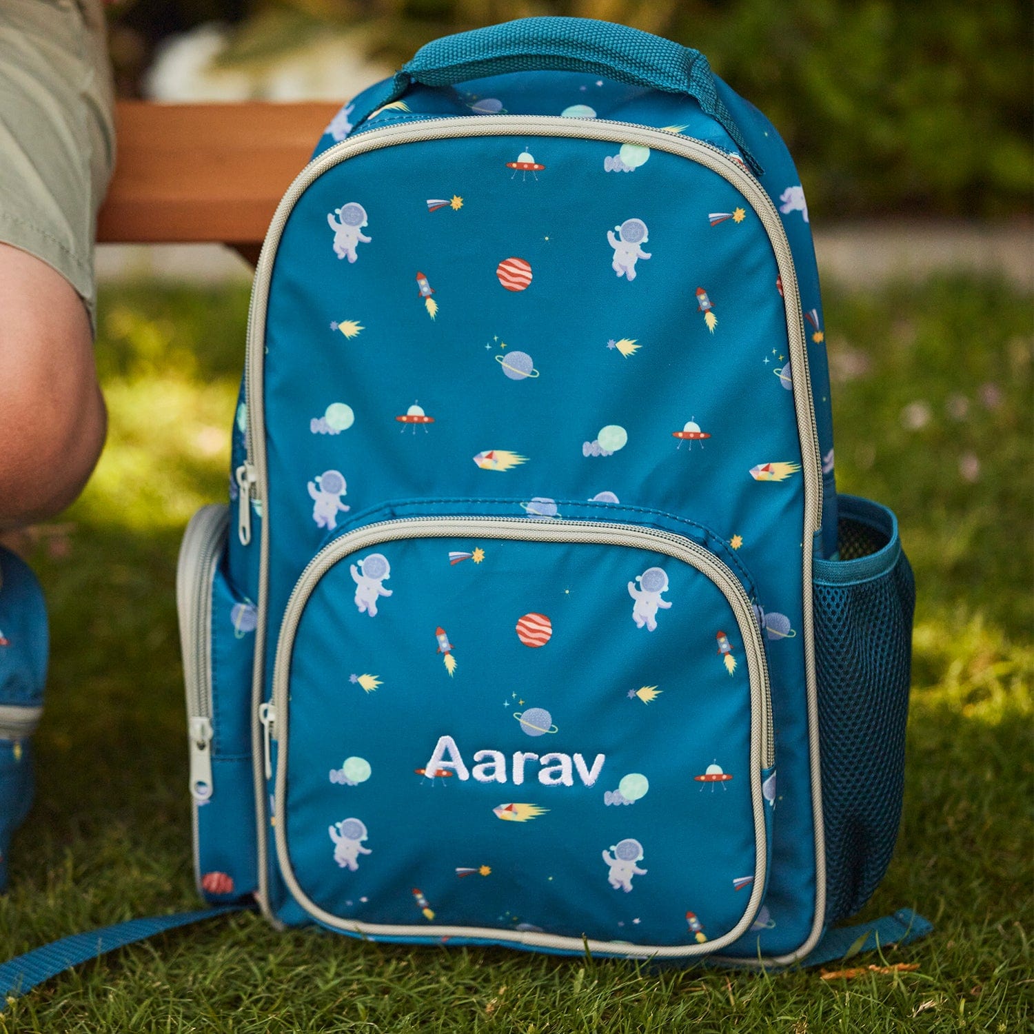 Cosmic Kids Backpack