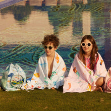 Load image into Gallery viewer, Seaworld Adventure Swim Bag
