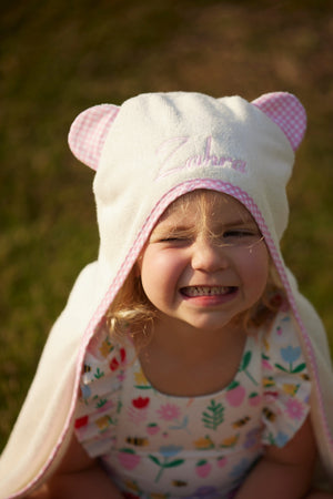 Snuggle & Cuddle Set, Pink