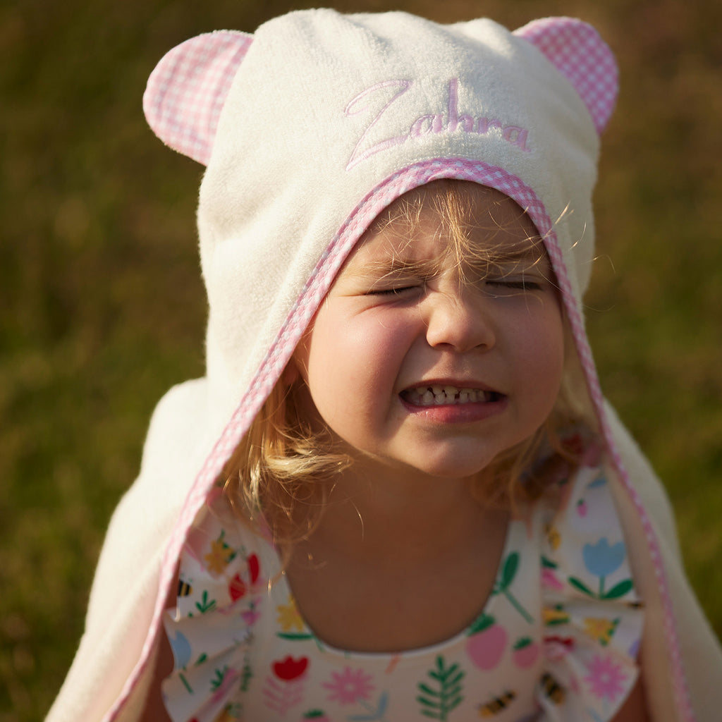 The Essential Bath Set