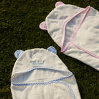 The Essential Bath Set