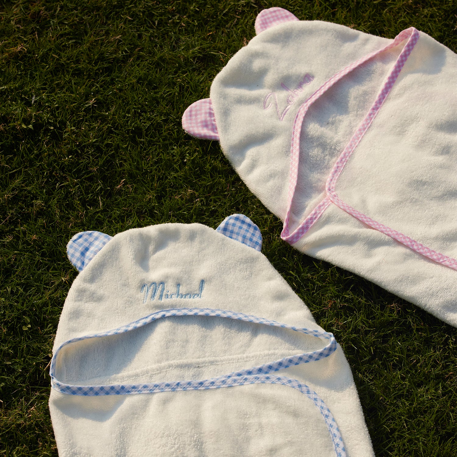 The Essential Bath Set