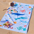 Seaworld Towel