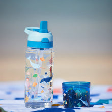 Load image into Gallery viewer, Party Favour: Munch &amp; Mist 3 in 1 Bottle, Seaworld
