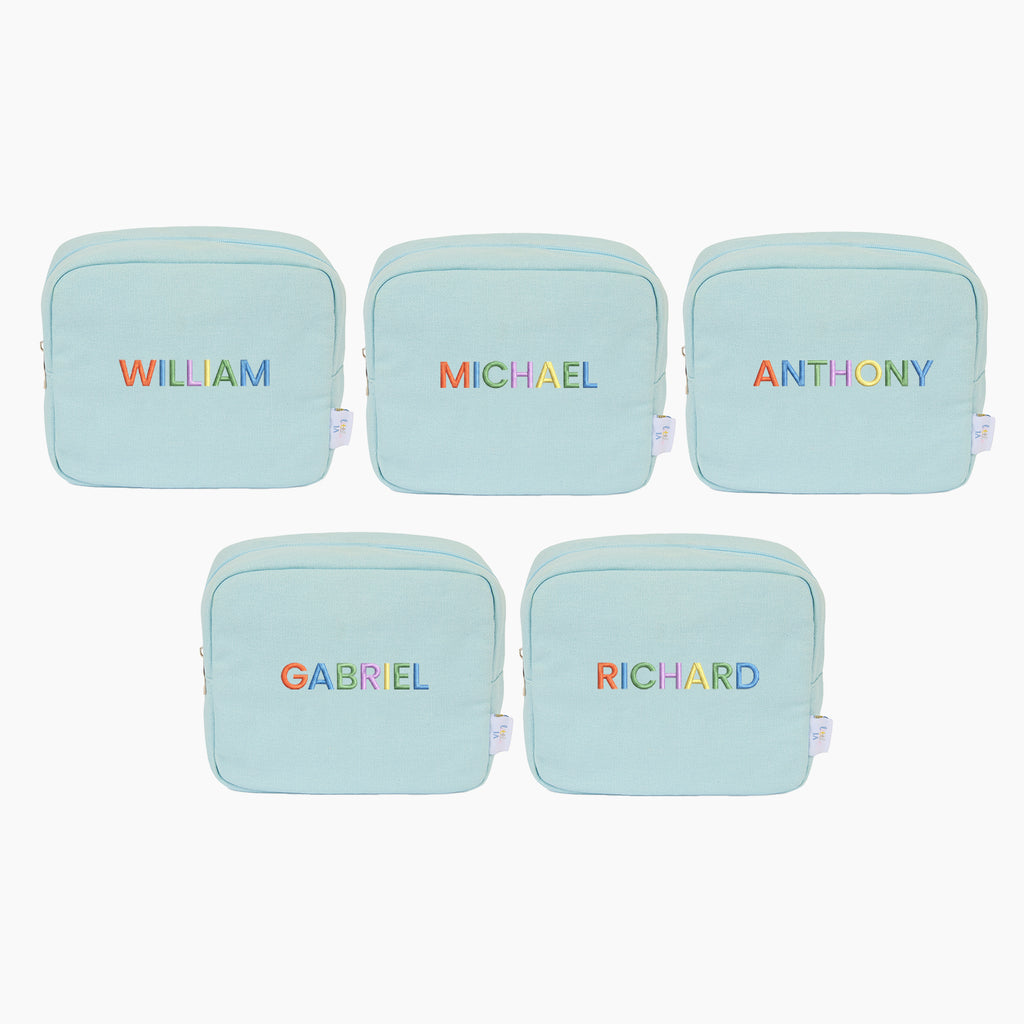 Party Favour: CYO Pouch