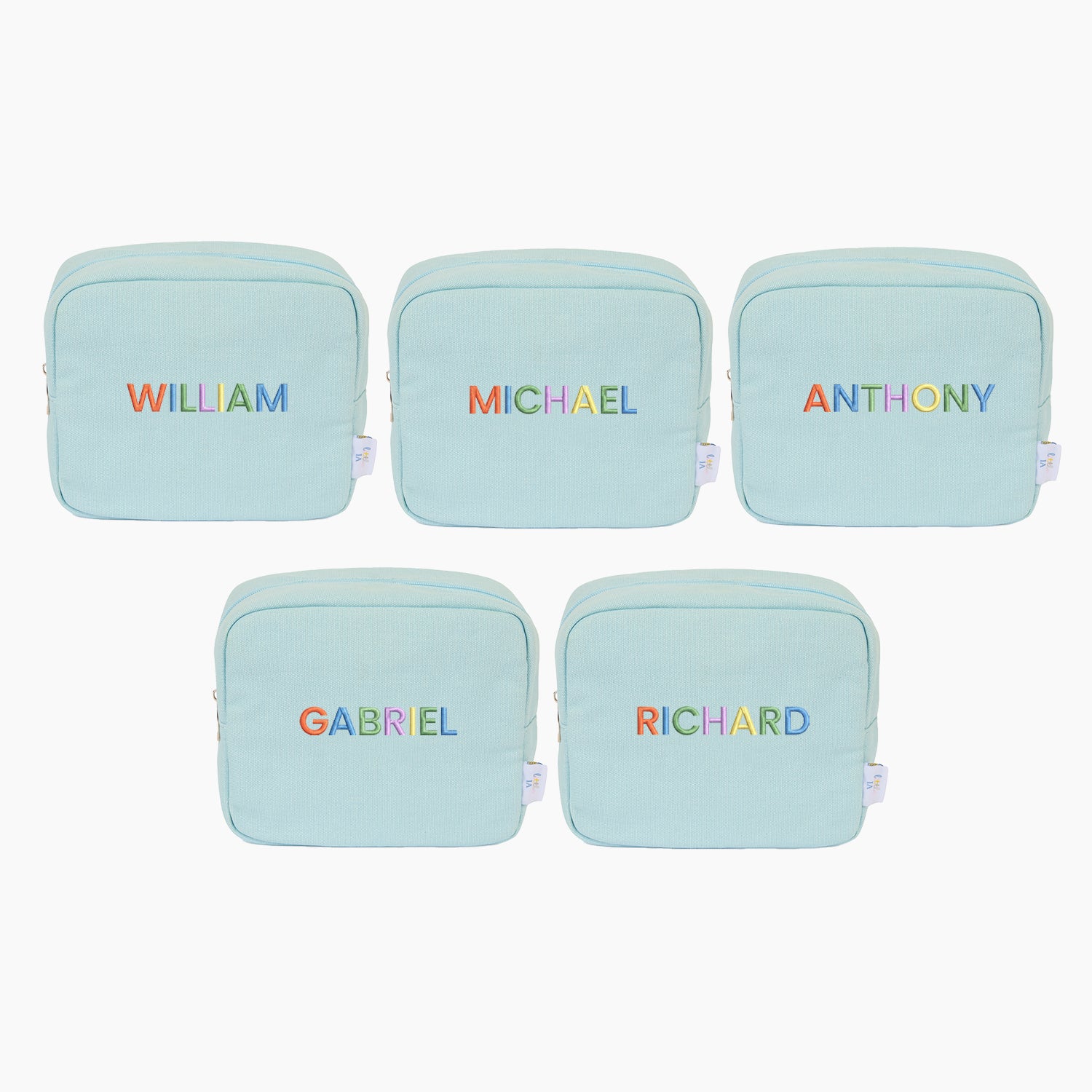 Party Favour: CYO Pouch