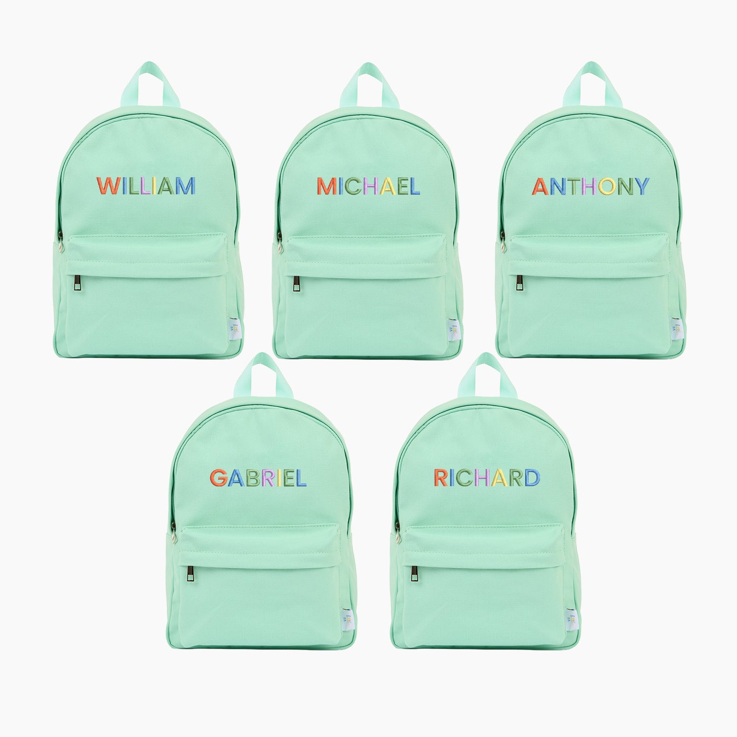 Party Favour: CYO Backpack