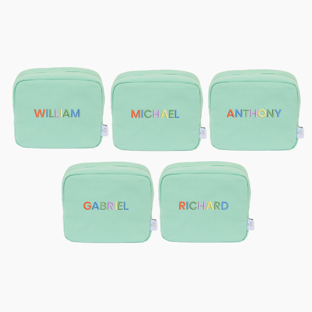 Party Favour: CYO Pouch
