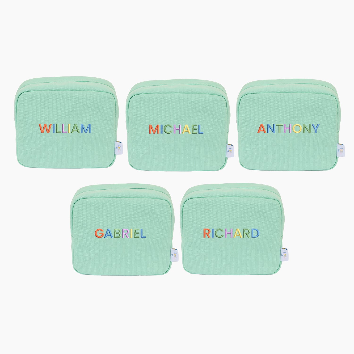 Party Favour: CYO Pouch