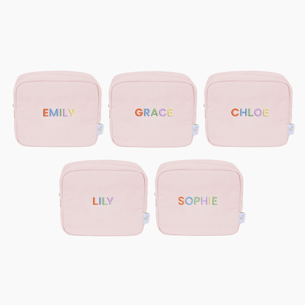 Party Favour: CYO Pouch