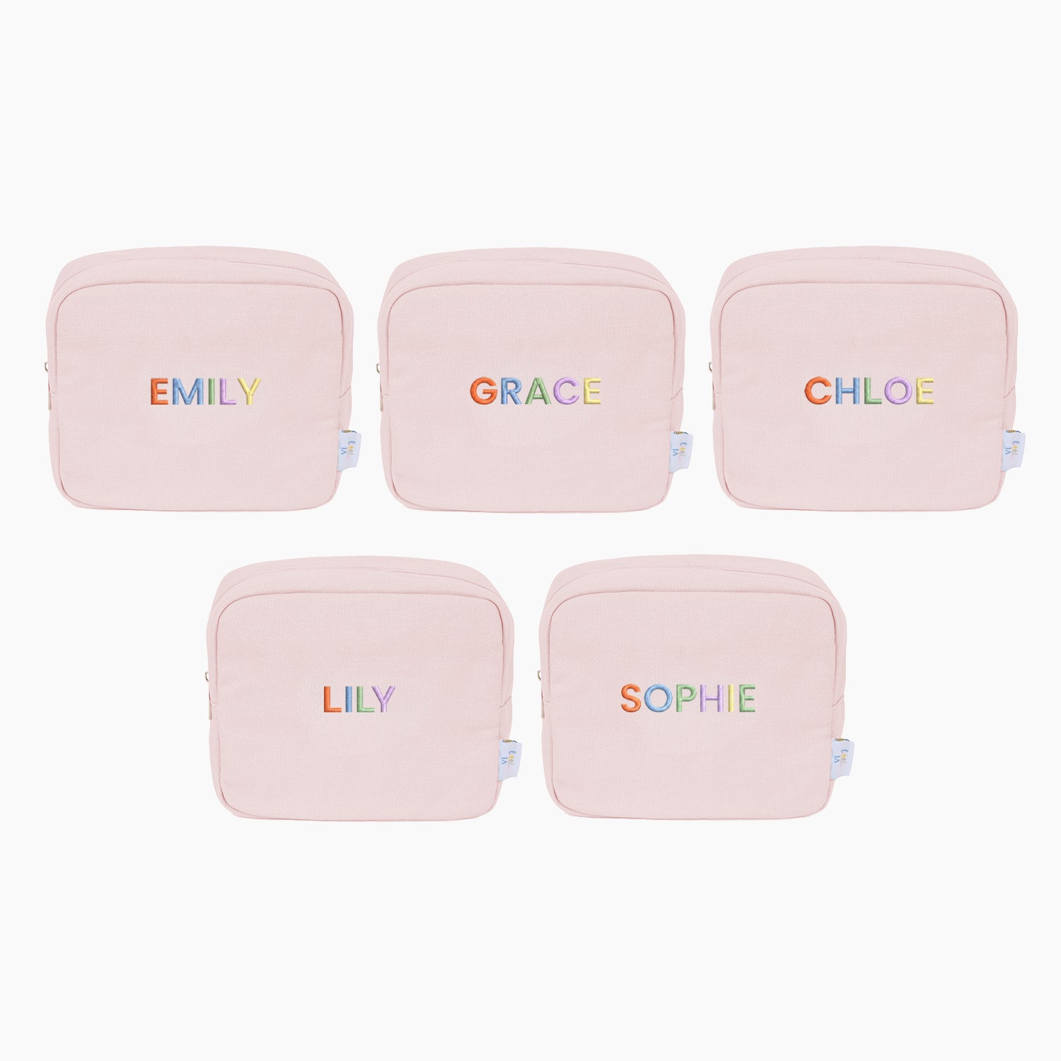 Party Favour: CYO Pouch