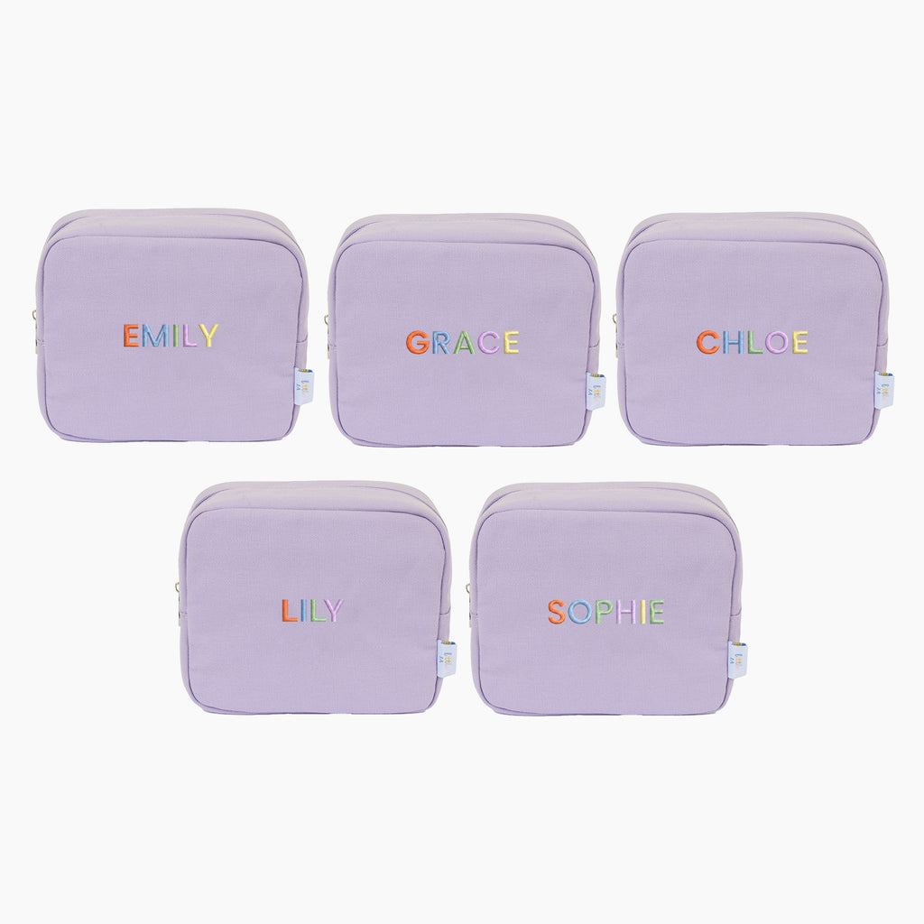 Party Favour: CYO Pouch