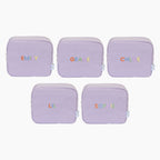 Party Favour: CYO Pouch