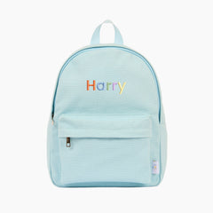 Create Your Own Backpack