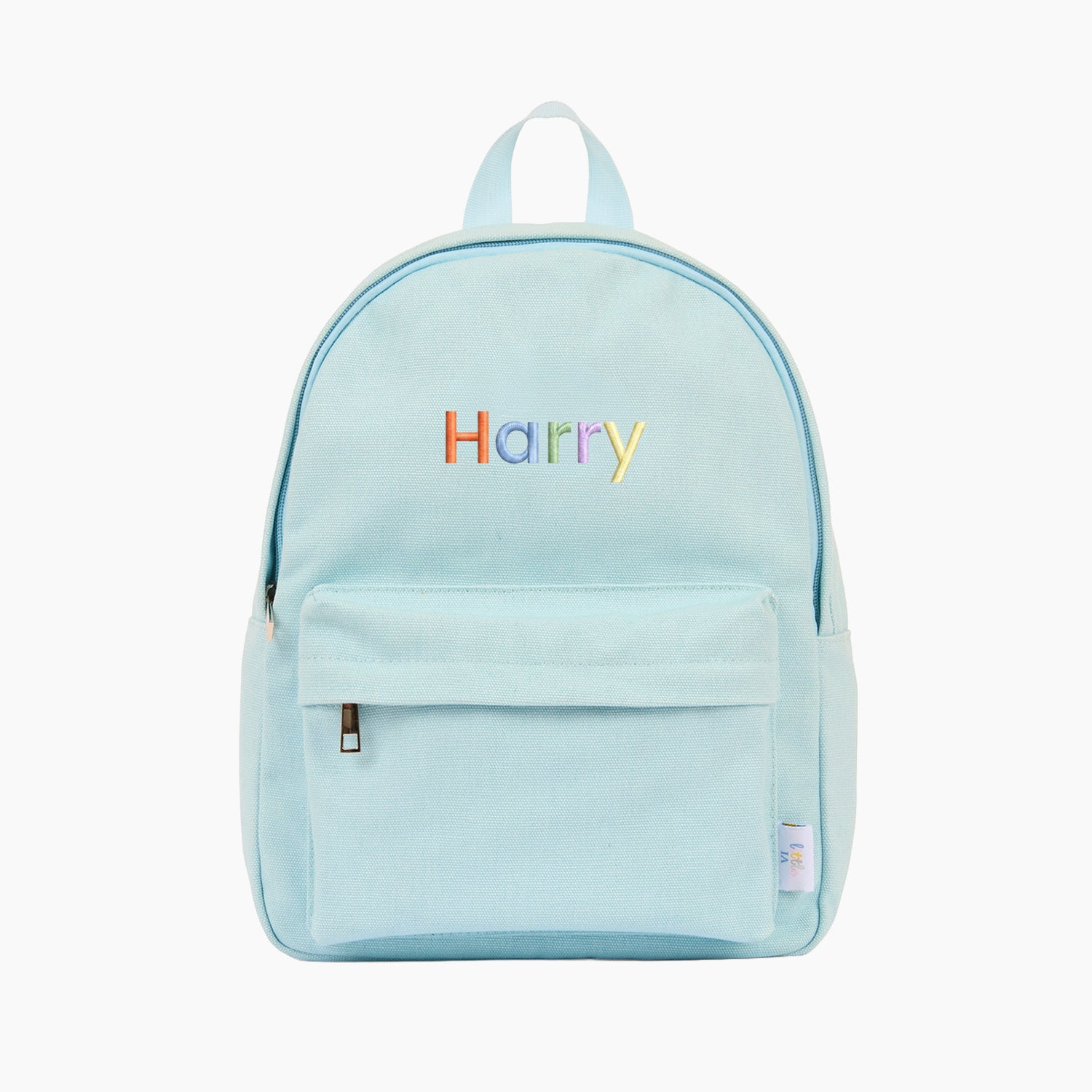 Create Your Own Backpack
