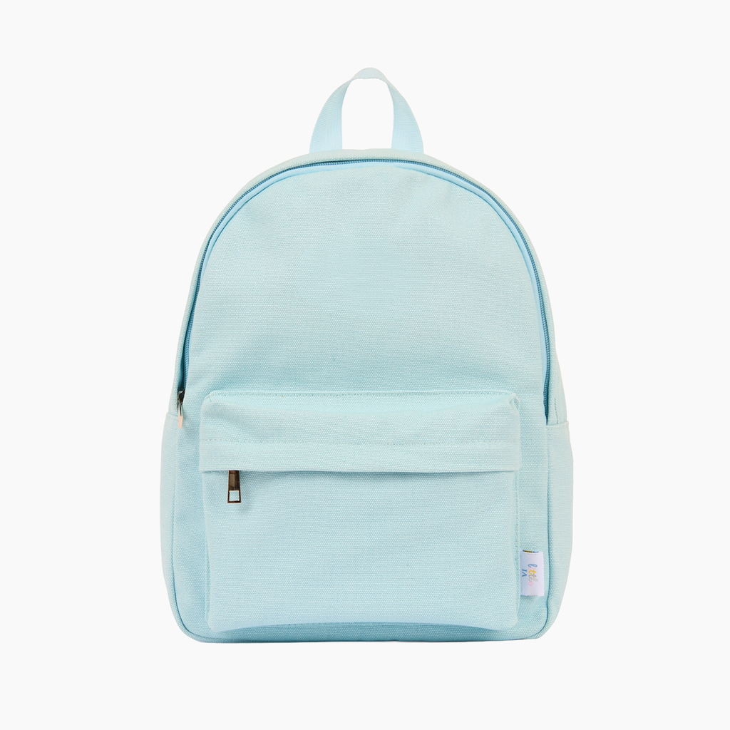 Create Your Own Backpack