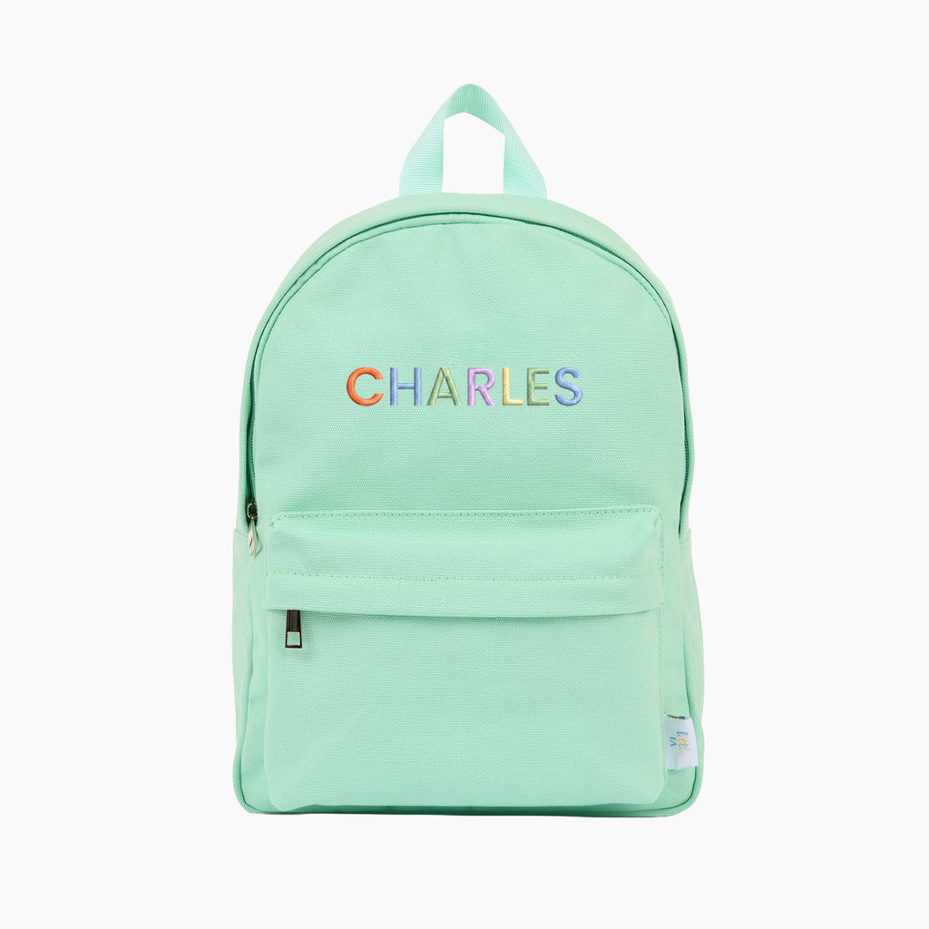 Party Favour: CYO Backpack