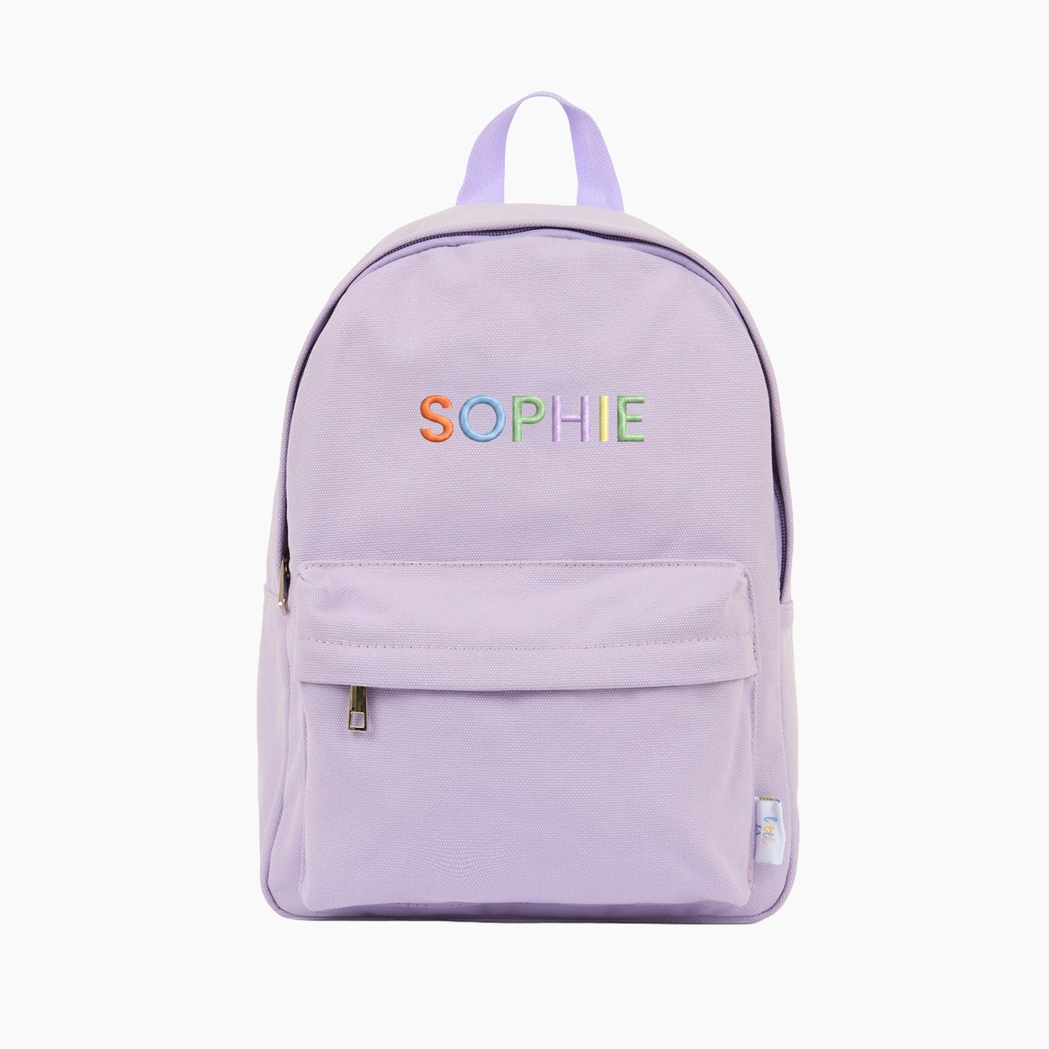 Create Your Own Backpack