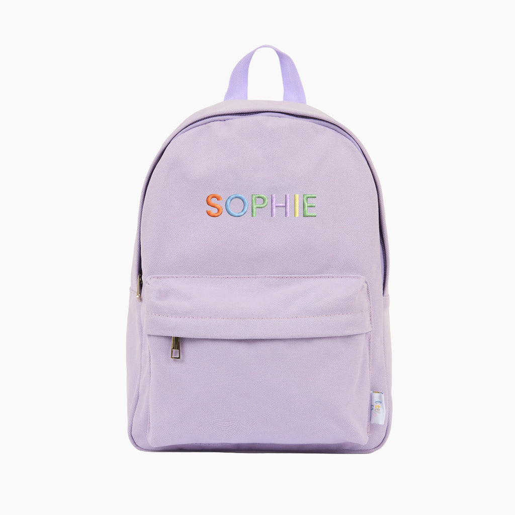 Party Favour: CYO Backpack