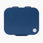 Party Favour: Plain Stainless Steel Lunchboxes
