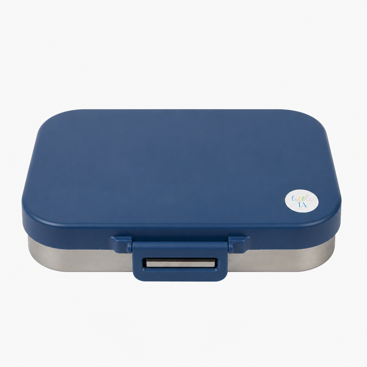 Plain Stainless Steel Lunchbox