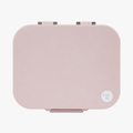 Plain Stainless Steel Lunchbox