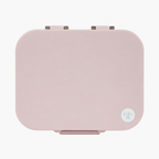Plain Stainless Steel Lunchbox