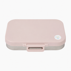 Plain Stainless Steel Lunchbox