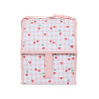Cherry Freezable Lunch Bag