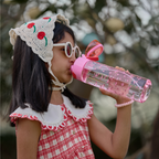 Cherry Spritz Bottle, 700 ML