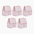 Party Favour: Cherry Freezable Lunch Bag