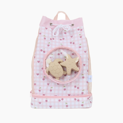 Cherry Swim Bag