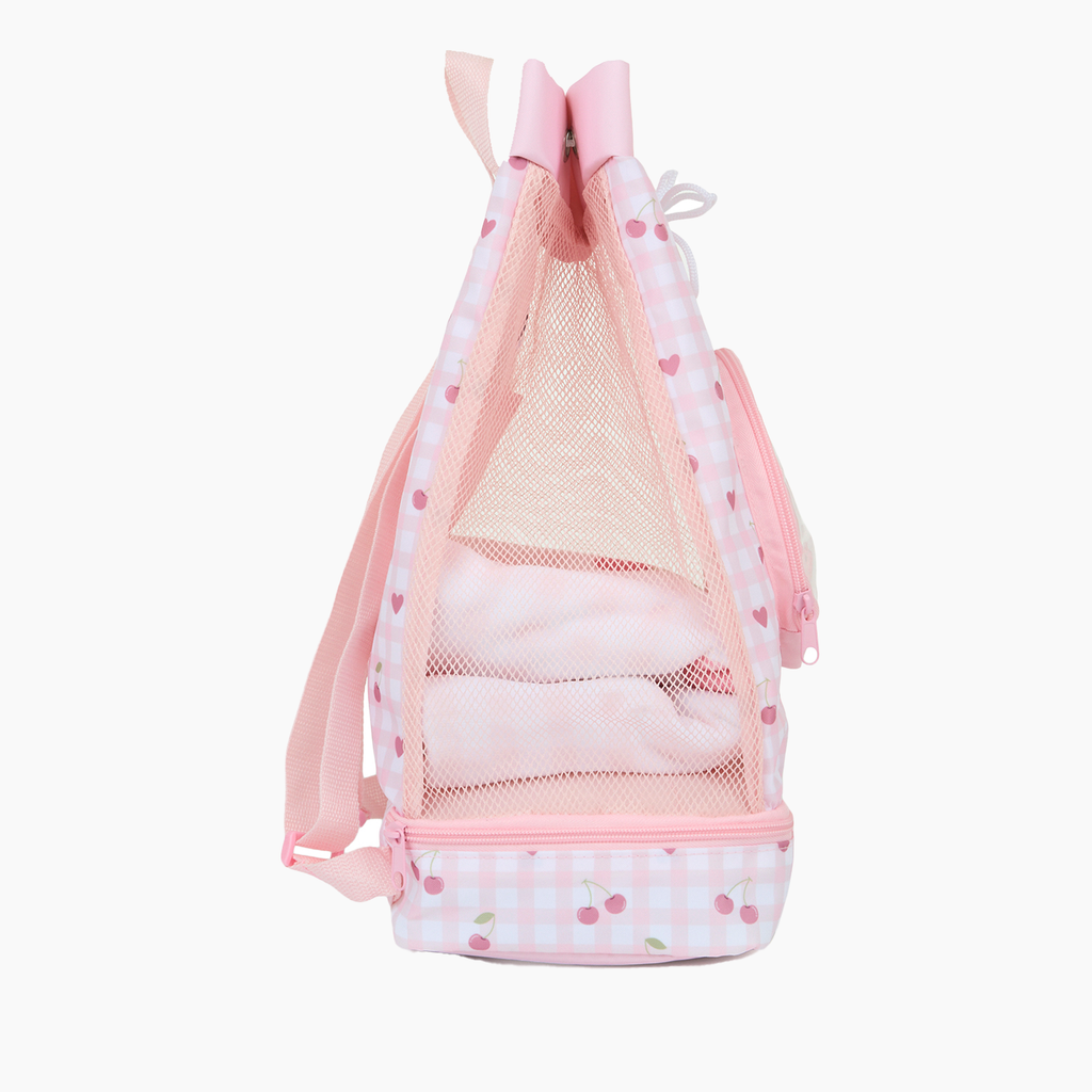 Cherry Swim Essentials 3-Piece Set