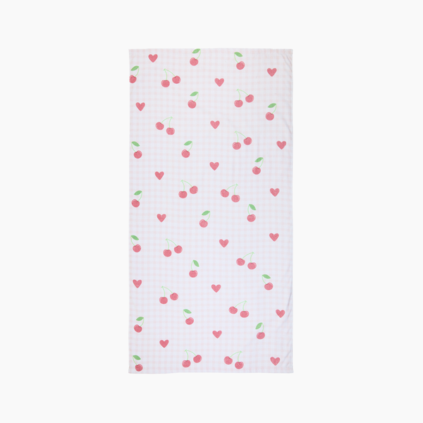 Cherry Towel