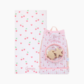 Cherry Splash 2-Piece Set