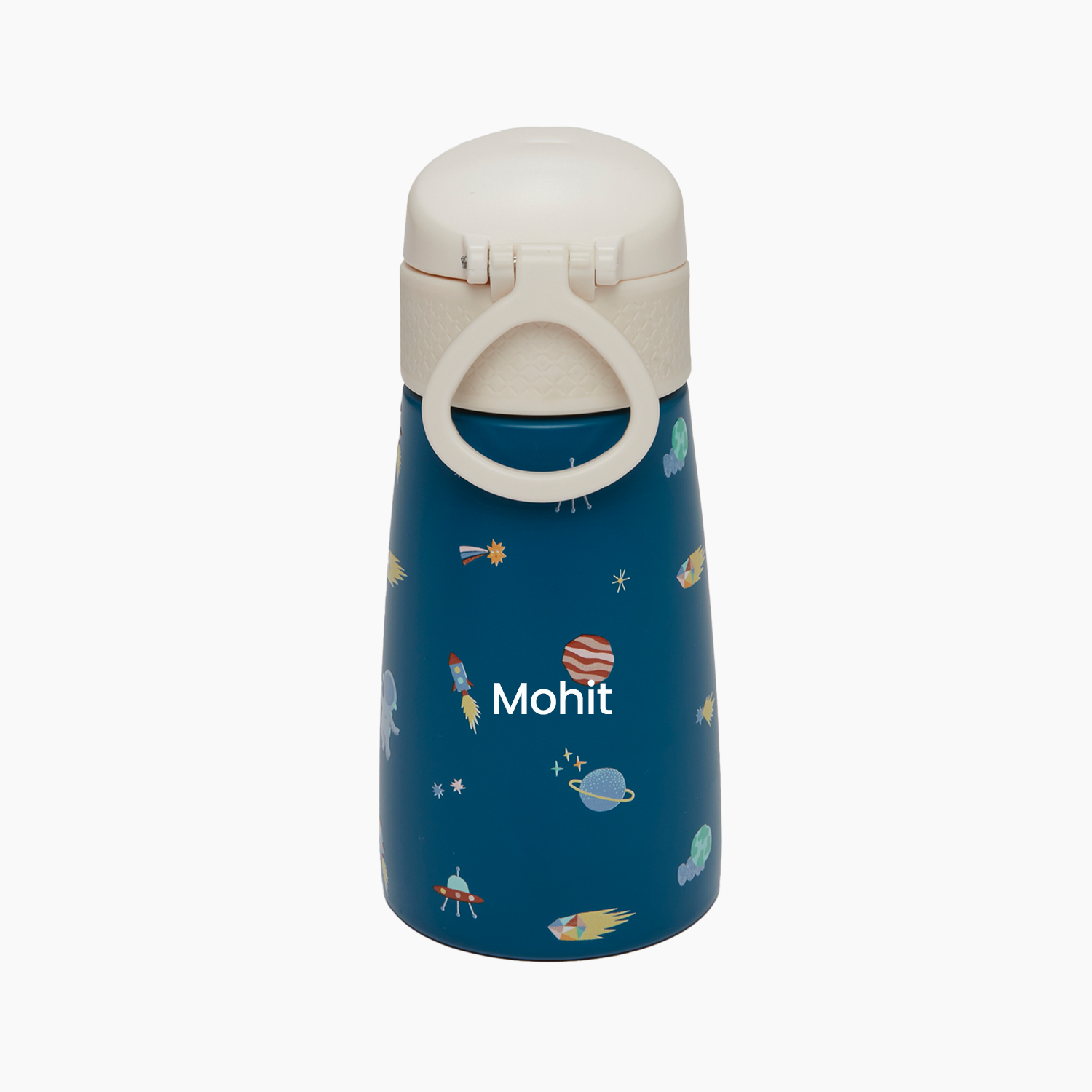 Cosmic Stainless Steel Water Bottle