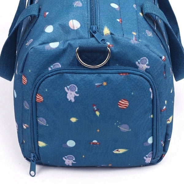 Cosmic Kids Duffle Bag
