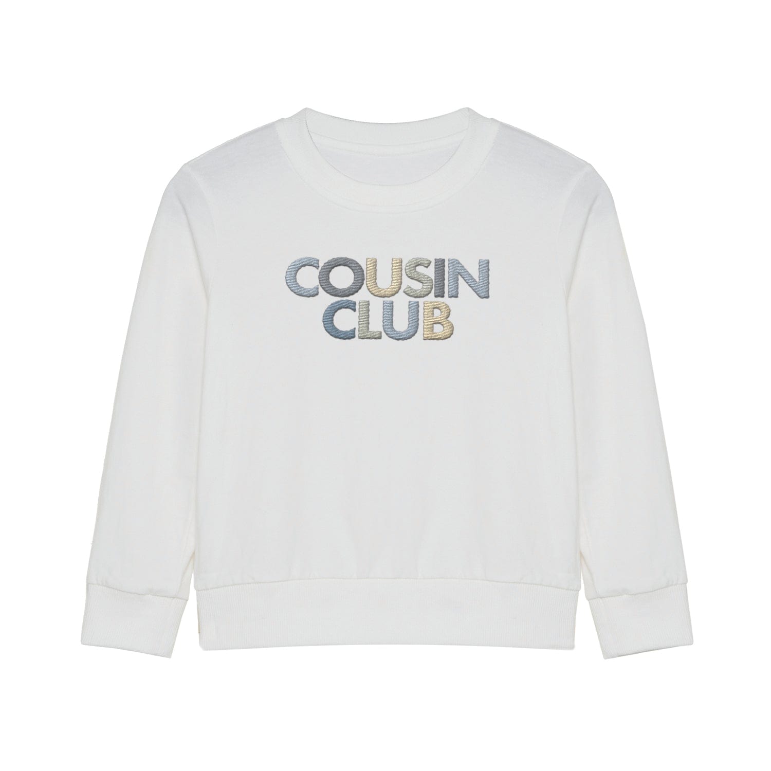 'Cousin Club' Sweatshirt